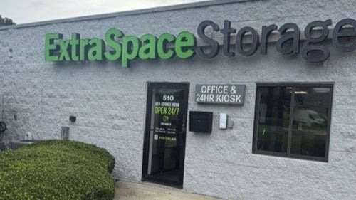 Extra Space Storage