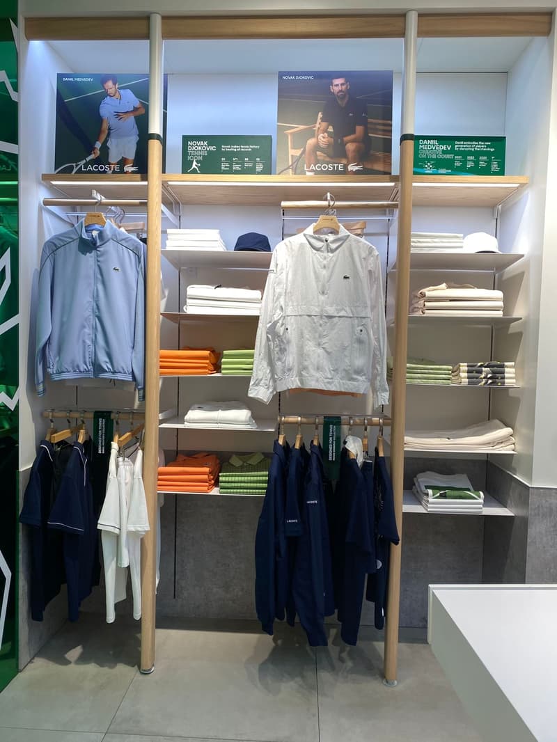 Sport Area