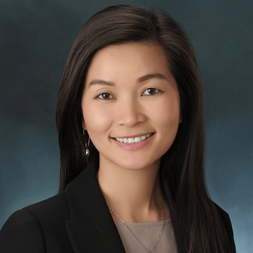 Headshot of Haiping Fu