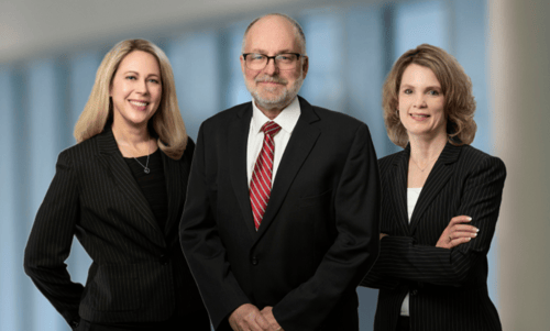 Team at Baehman Law