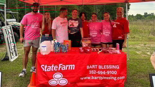 Bart Blessing - State Farm Agent