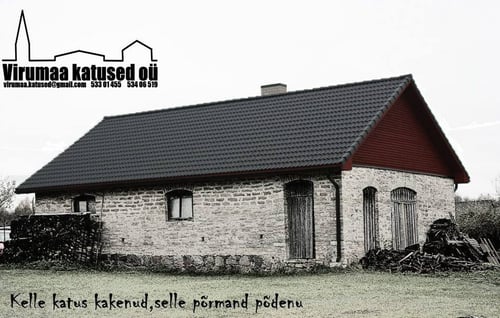 virumaa katused oü