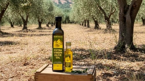 Kofinas Olive Oil