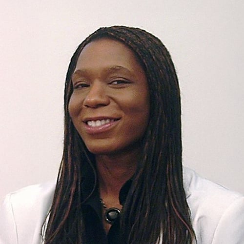 Chinwe Ibeh, MD