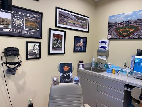 Rizzuto Eyelid and Facial Plastic Surgery | Providence, RI