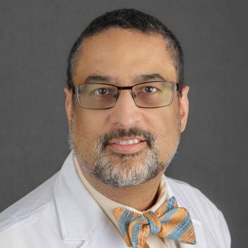 Jordan C Foster, MD