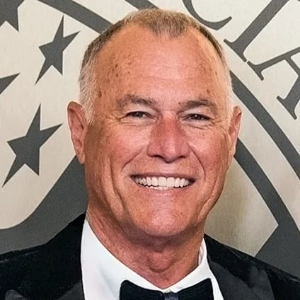 Dr. Rick Workman