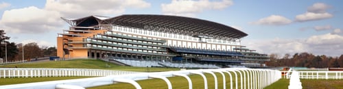 Knight Frank Ascot Estate Agents - office page banner image