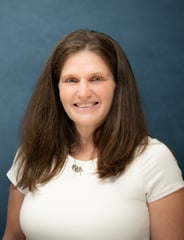 photo of Melinda Moore - PT