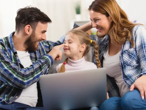 Low cost internet at Copper Steppe in Parker, CO