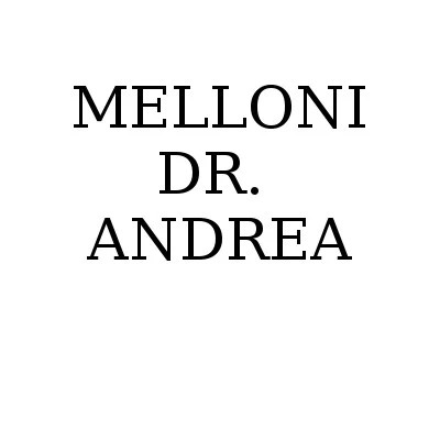 Melloni Dr. Andrea