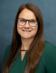 Kelsey Vandenberg, APNP