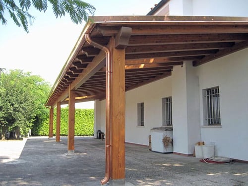 opere in legno