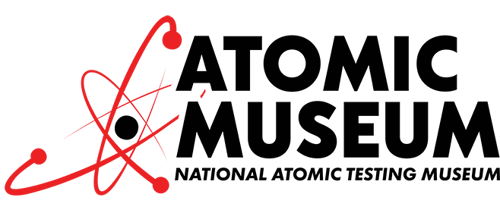 National Atomic Testing Museum