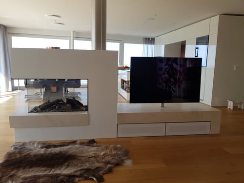 Markus Baumann Ofen- und Cheminéebau, Plattenbeläge Rorschach