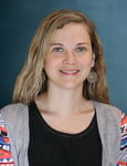 Jessica Harju, OT