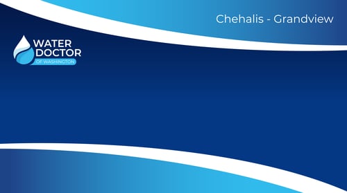 Water Doctor of Washington Cover Photo