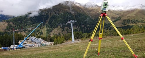 TRIGONOS Wörgl ZT GmbH in Wörgl