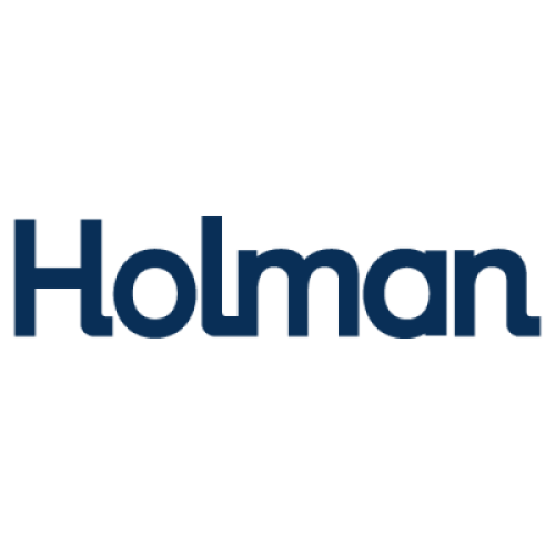 Holman logo