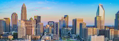 The Anderson Wolf Godsey Group Team Photo