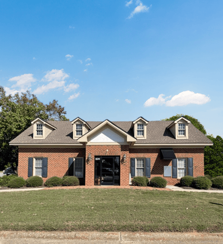 First Bank and Trust Co. of Virginia Red Oak Office