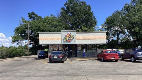 Bold Texas Flavor