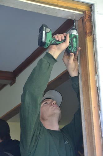 Sherriff Goslin Roofing | Roof Repair, Roof Replacement, Roof Installation, Metal Roofs, Flat Roofs