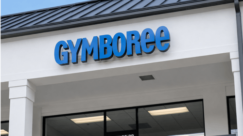 Gymboree Play & Music welcomes families with children classes in Sandy Springs.