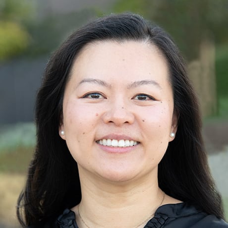 Danielle  Wang