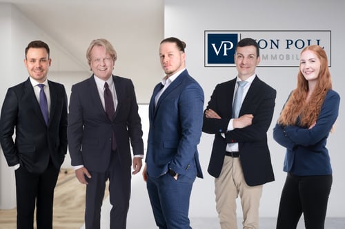 VON POLL IMMOBILIEN Norderstedt
