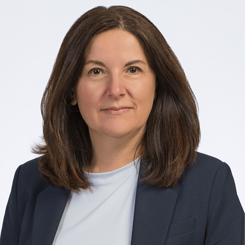 Headshot of Lina Woods