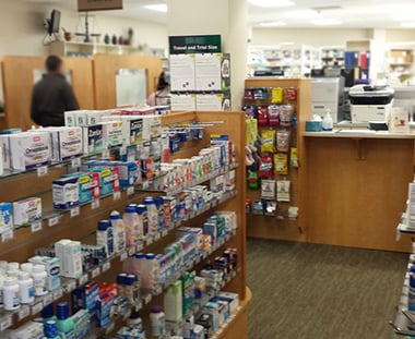 SSM Health Pharmacy
