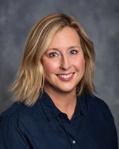 Angela M. Wrage, DPT