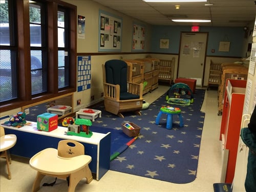 Infant Classroom