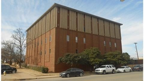 Building where SSM Health Dermatology is located in Enid, OK