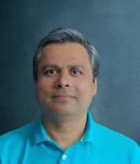 photo of Aamod Soman - MD