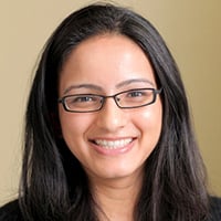 Prachi Shah Bakarania, PT
