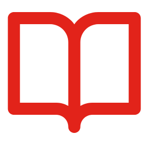 Open book Icon