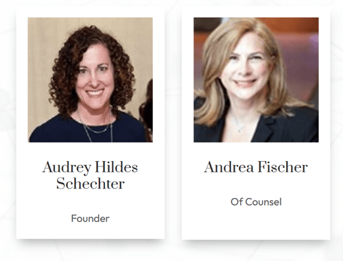 Law Offices of Audrey Hildes Schechter, P.A. Attorneys Picture