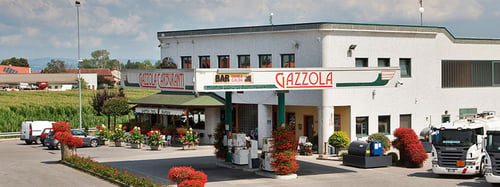 Gazzola Carburanti