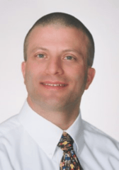photo of Victor Ierulli - DO