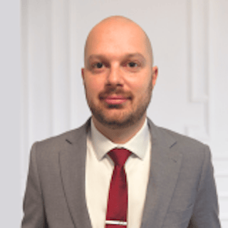 Headshot of Andrew Joannou