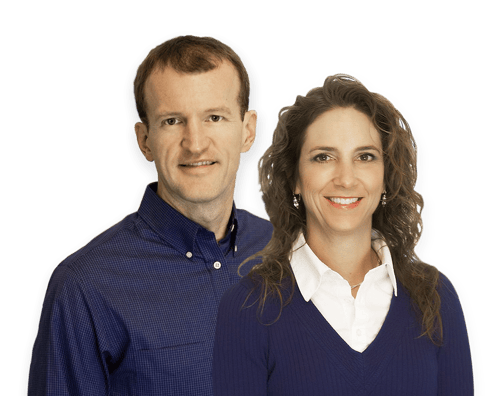 Dr. Jeff Rapp, DC & Dr. Maria Rapp, DC Image