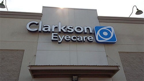 Clarkson Eyecare O'Fallon North