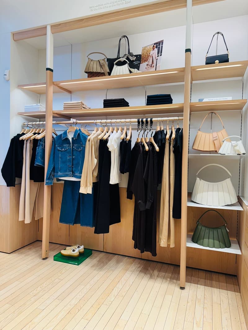 Women Area
