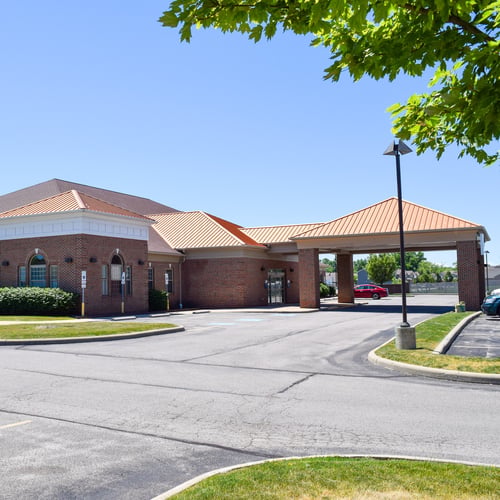 UH Willowick Health Center