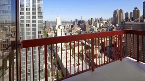 cover photo of The Ellington Apartments in New York, NY 10019