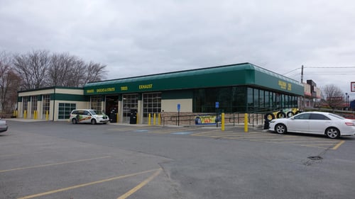 Raynham, MA Sullivan Tire and Auto Service