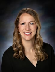 photo of Kellen Goldschmidt, MD