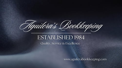 Established in 1984. That's 40 years of quality, service, and excellence!